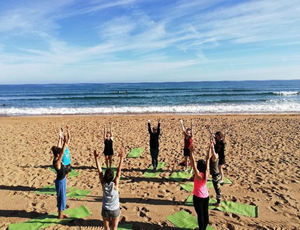 YOGA
